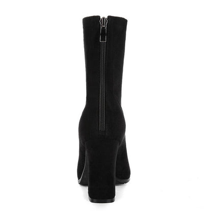 Bottes d'été orthopédiques confortables et décontractées