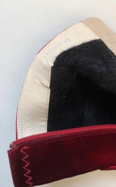 Bottes d'été orthopédiques confortables et polyvalentes