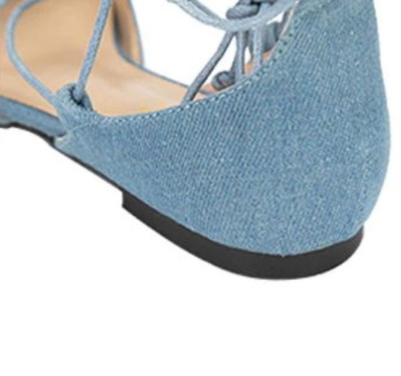 Chaussures d'été orthopédiques modernes et confortables
