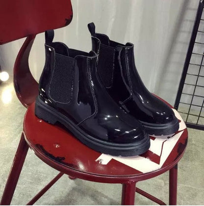 Bottes d'été orthopédiques et décontractées