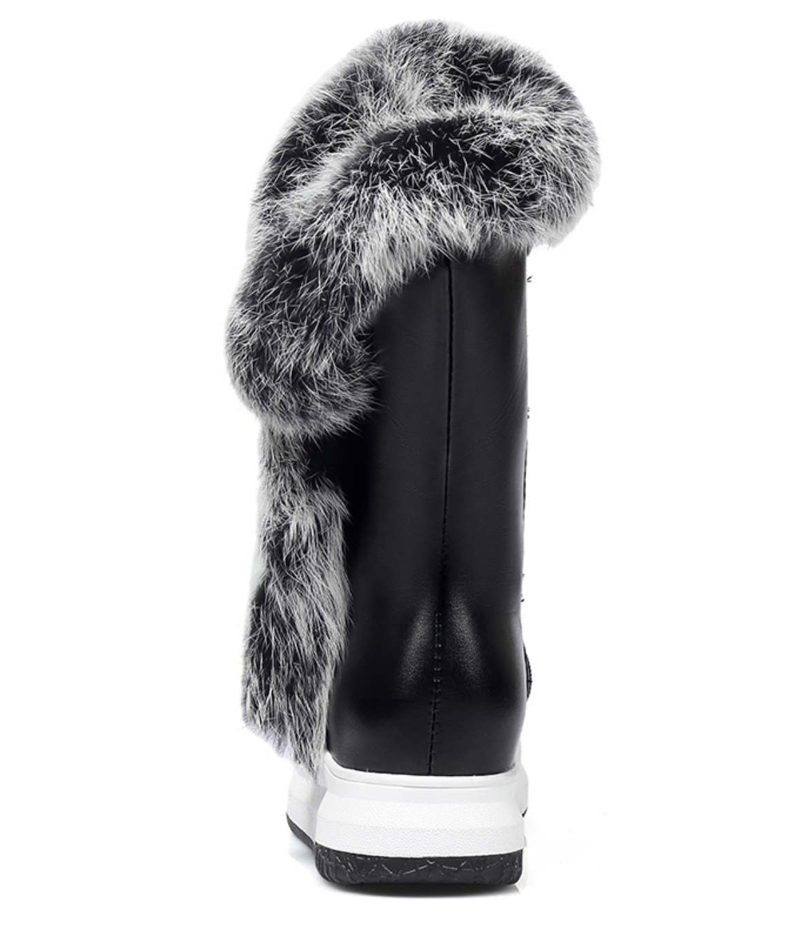 Bottes d'été orthopédiques confortables et polyvalentes