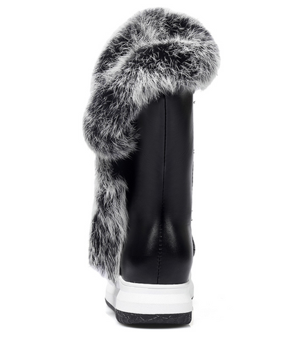 Bottes d'été orthopédiques confortables et polyvalentes