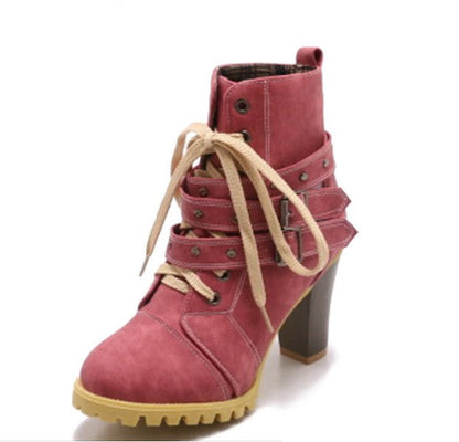 Bottes d'été orthopédiques confortables et élégantes