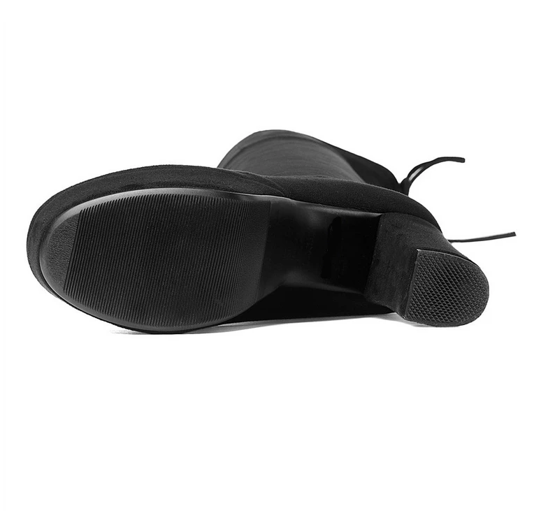 Bottes d'été orthopédiques élégantes et confortables