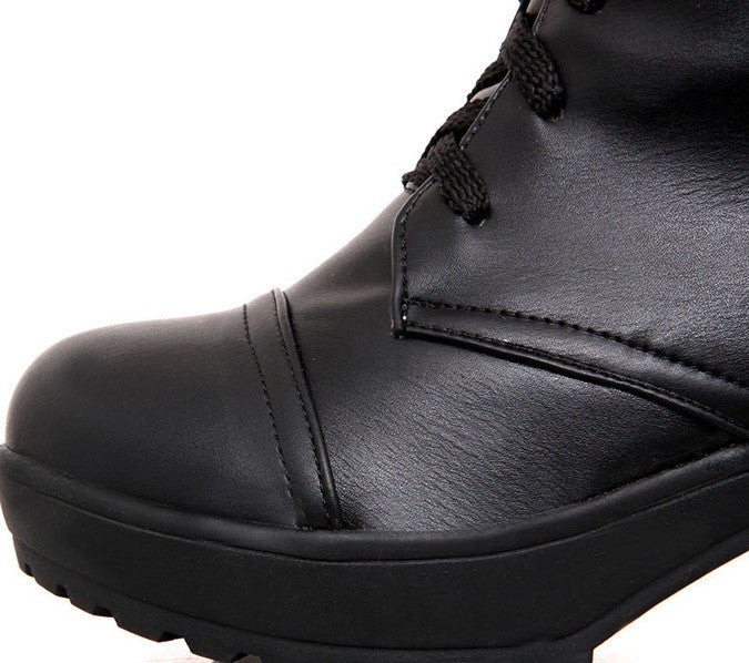 Bottes d'été orthopédiques modernes et confortables