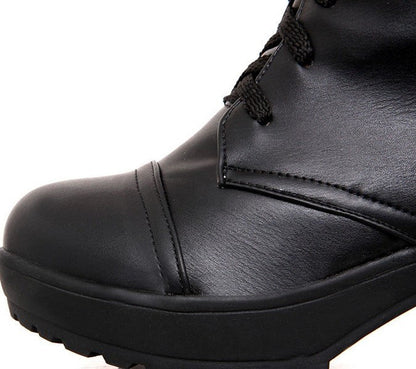 Bottes d'été orthopédiques modernes et confortables