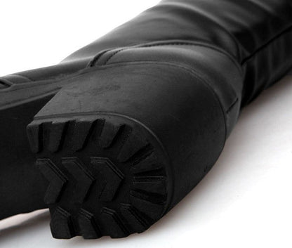 Bottes d'été orthopédiques modernes et confortables