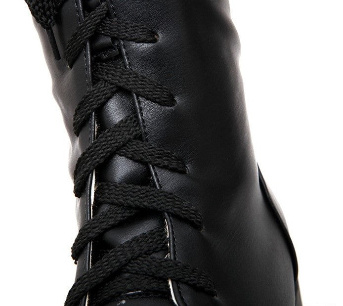 Bottes d'été orthopédiques modernes et confortables