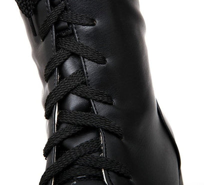 Bottes d'été orthopédiques modernes et confortables