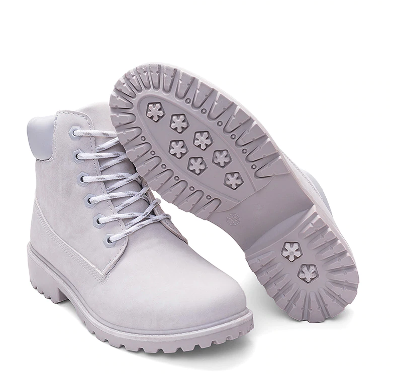 Bottes d'été orthopédiques confortables et polyvalentes