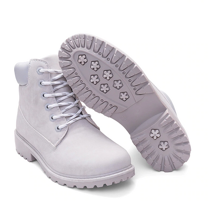Bottes d'été orthopédiques confortables et polyvalentes