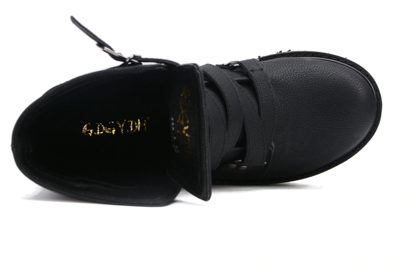 Talons d'été orthopédiques confortables et durables