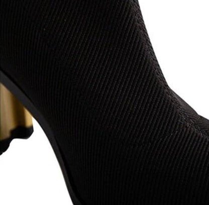 Bottes d'été orthopédiques durables et de soutien