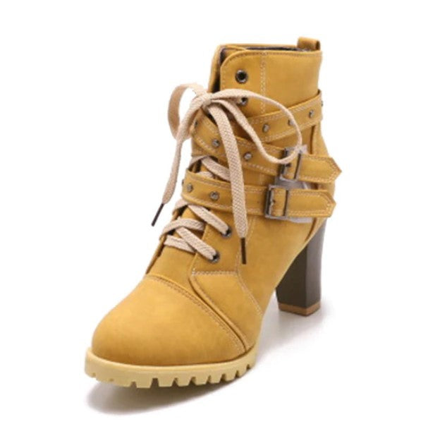 Bottes d'été orthopédiques confortables et élégantes