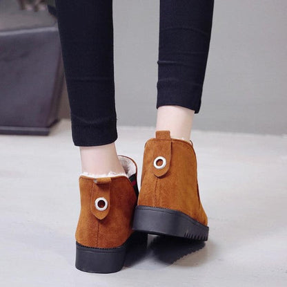 Bottes d'été orthopédiques durables