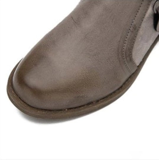 Bottes d'été orthopédiques de soutien