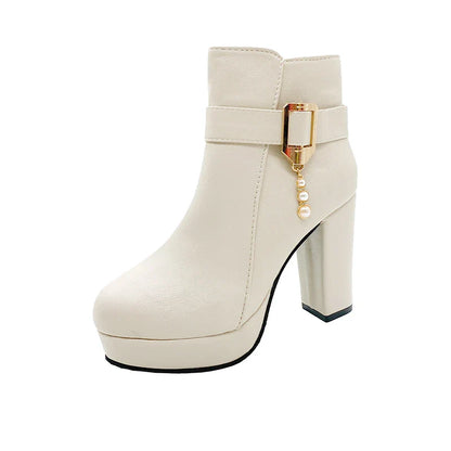 Bottes orthopédiques sur mesure et confortables