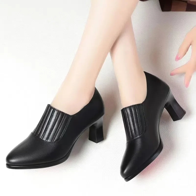 Bottes orthopédiques polyvalentes et de soutien