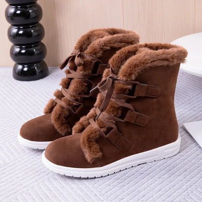 Bottes orthopédiques à la mode et de soutien