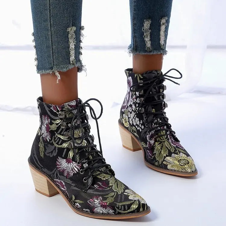 Bottes orthopédiques sur mesure et confortables
