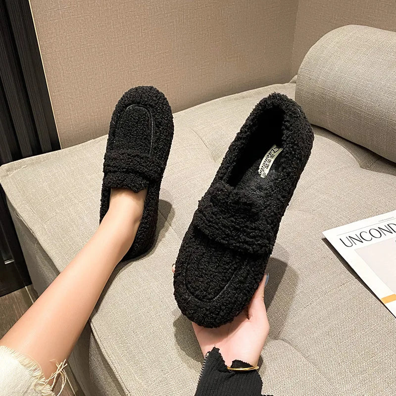 Bottes orthopédiques décontractées et de soutien
