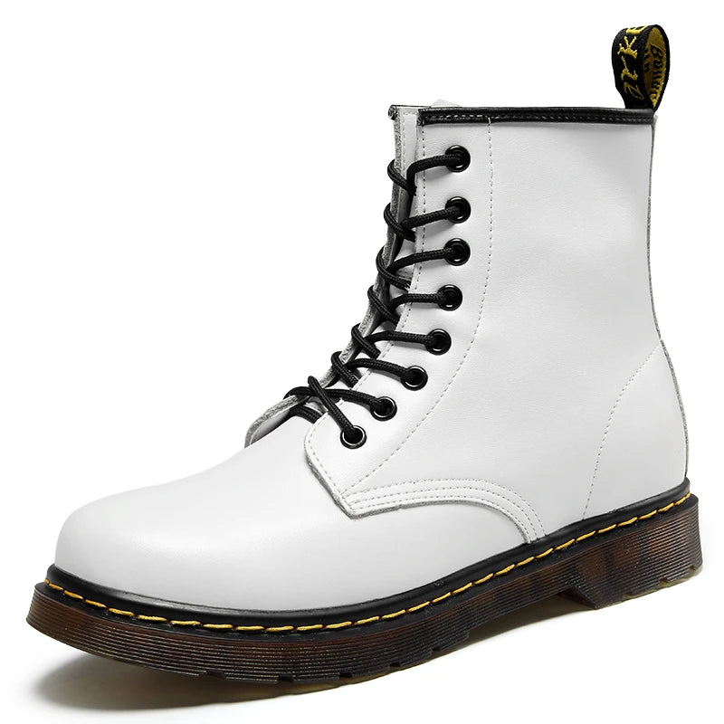 Semelle rebondissante Bottes pour femmes