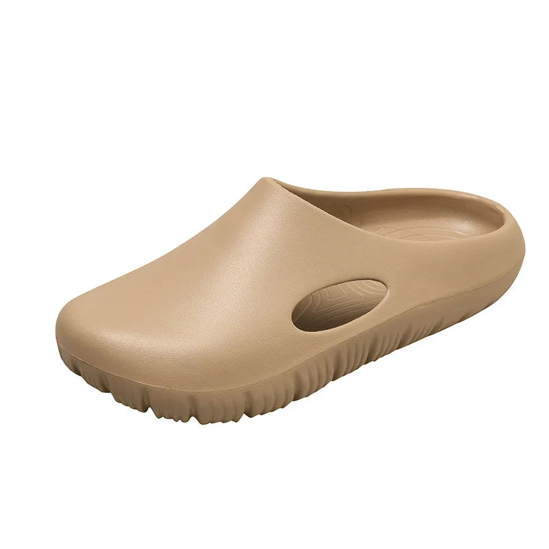 Sandales orthopédiques à la mode et de soutien
