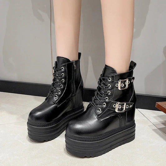 Bottes orthopédiques confortables et élégantes