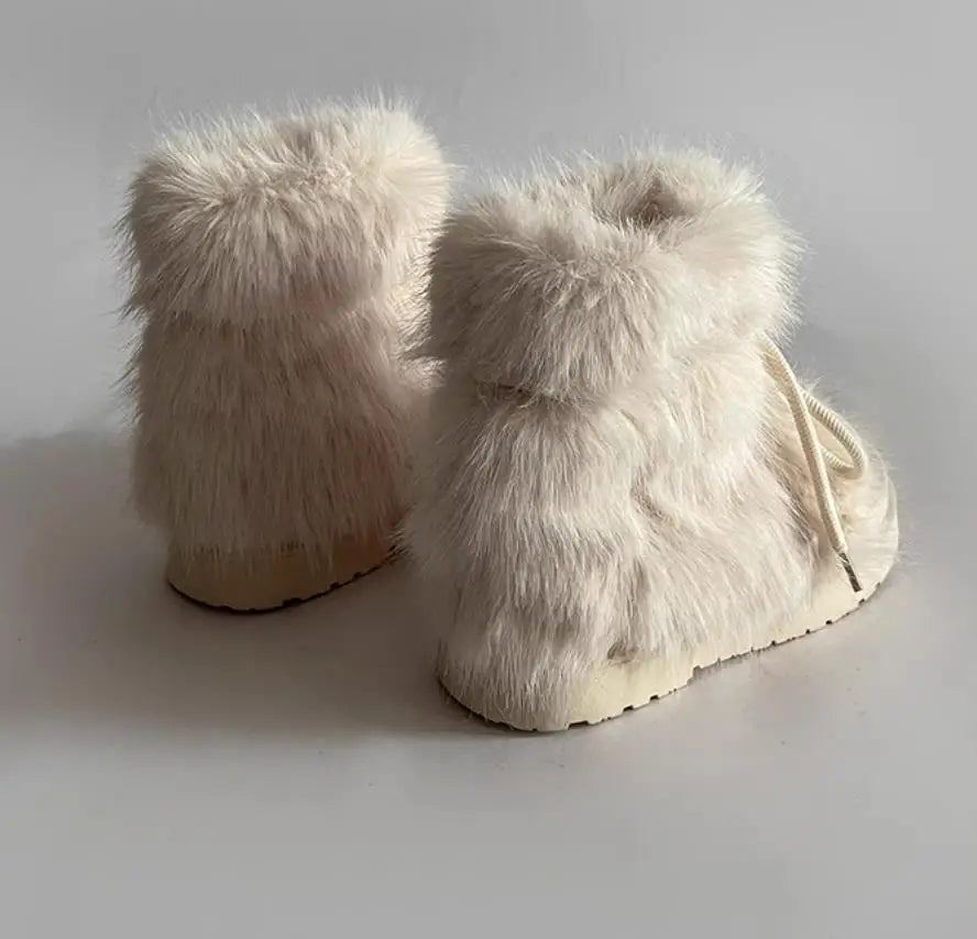 Bottes orthopédiques durables et de soutien