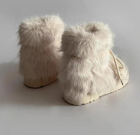 Bottes orthopédiques durables et de soutien