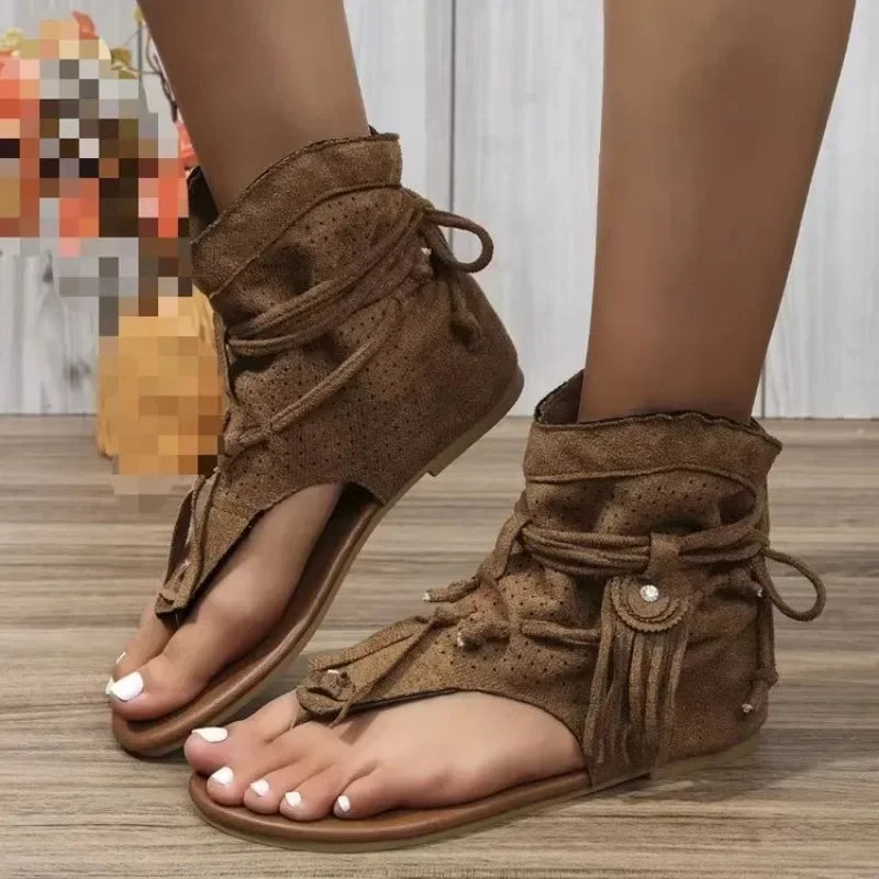 Sandales orthopédiques de haute qualité