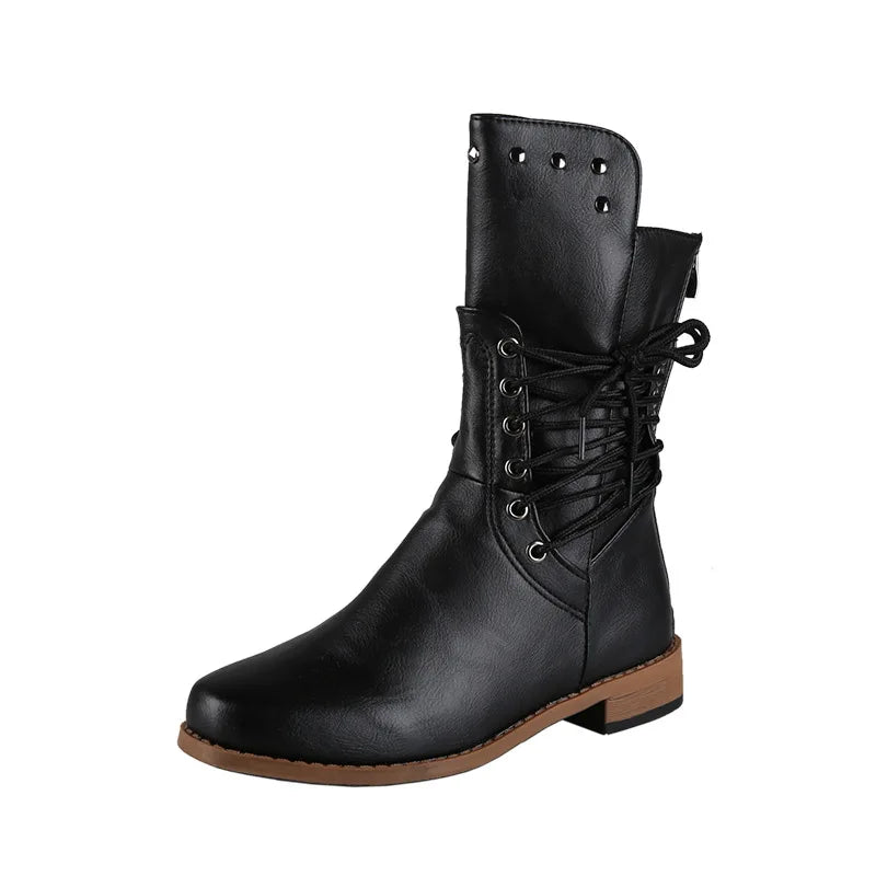 Bottes orthopédiques durables et de soutien