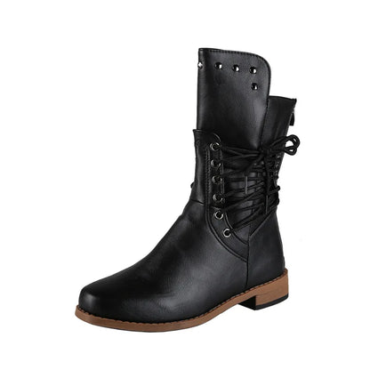 Bottes orthopédiques durables et de soutien