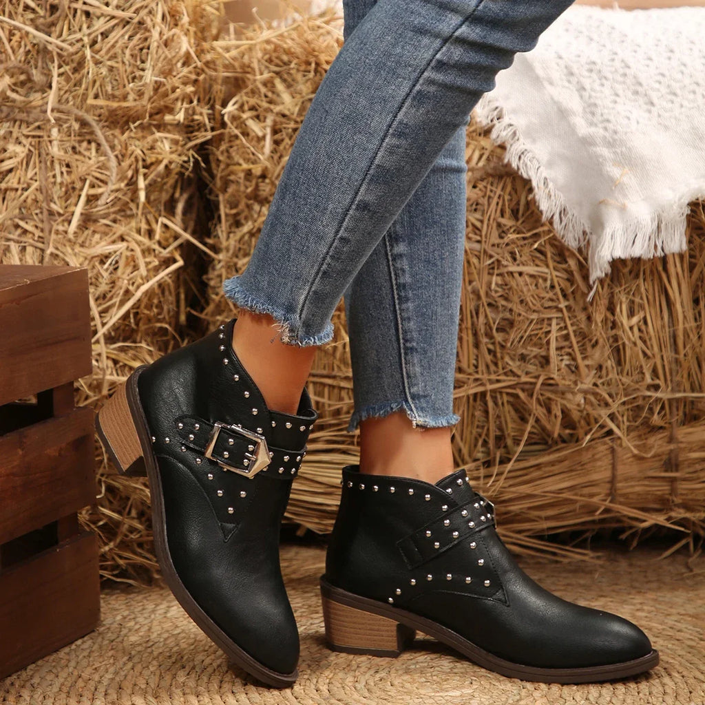 Bottes orthopédiques de haute qualité