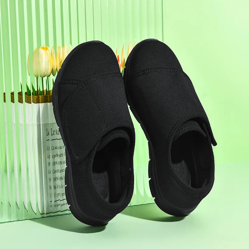 Chaussures orthopédiques de soutien et tendance