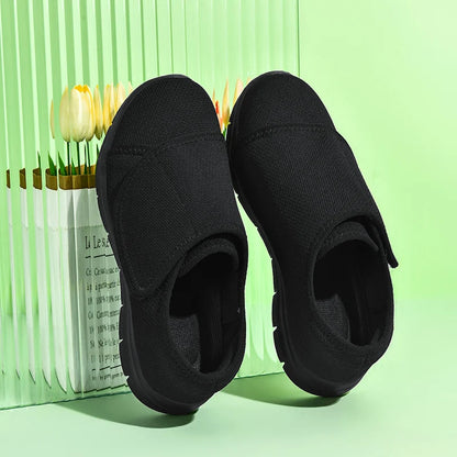 Chaussures orthopédiques de soutien et tendance