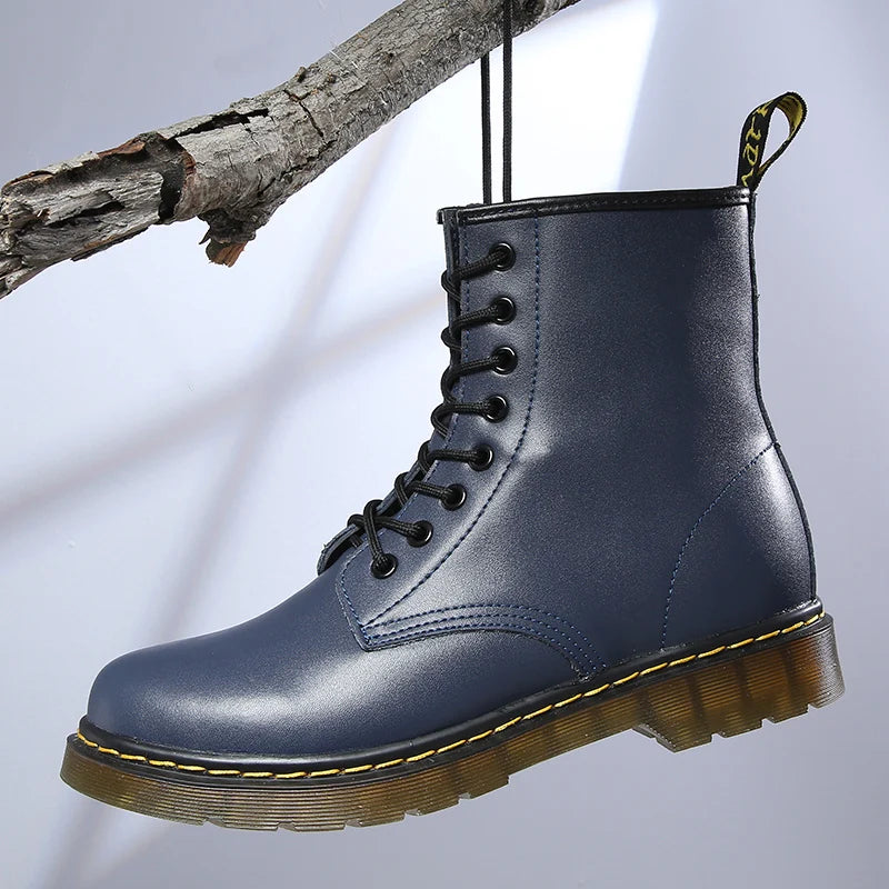 Semelle rebondissante Bottes pour femmes
