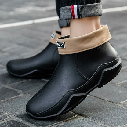 Bottes orthopédiques de haute qualité