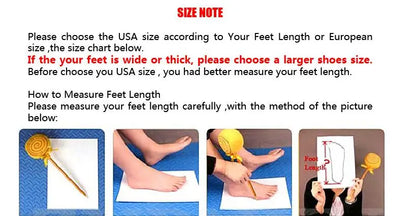 Chaussures d'été orthopédiques élégantes et offrant un bon soutien