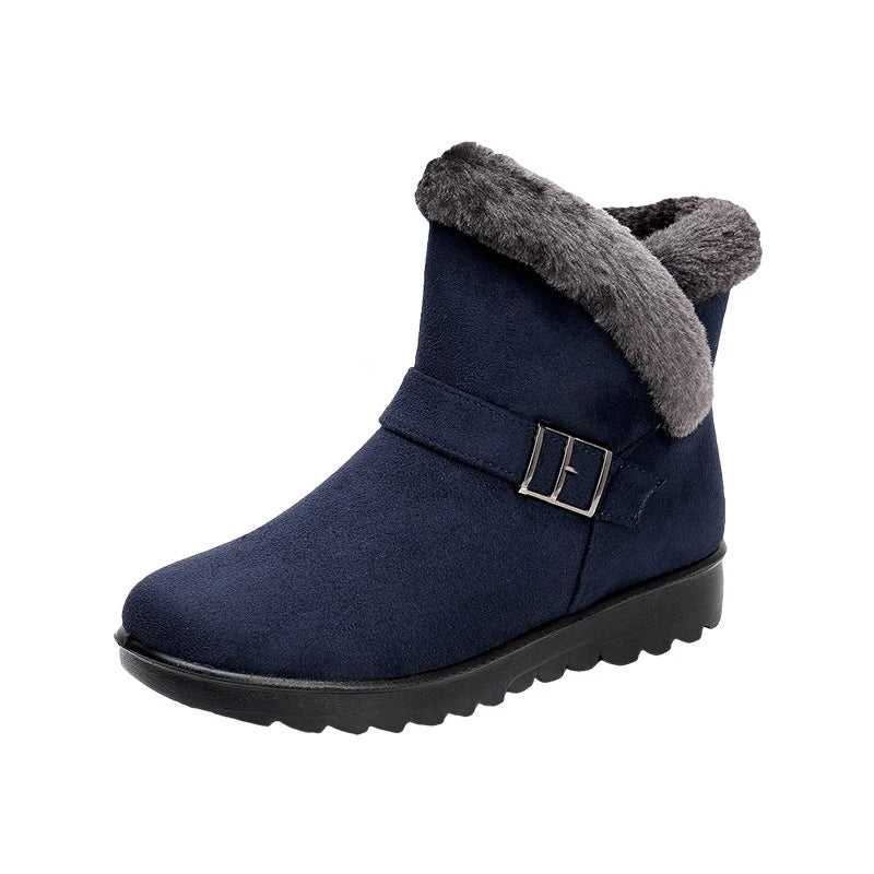 Bottes orthopédiques polyvalentes et de soutien