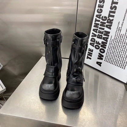 Bottes orthopédiques polyvalentes et de soutien