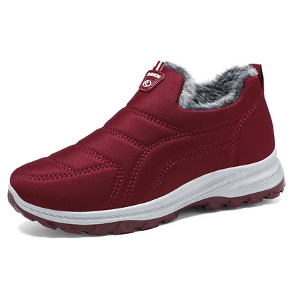 Bottes orthopédiques confortables et élégantes