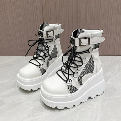 Bottes orthopédiques confortables et tendance