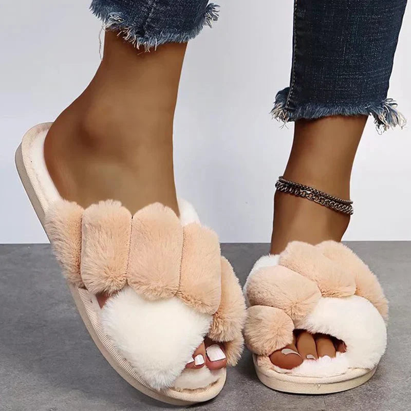 Ballerines orthopédiques décontractées et de soutien