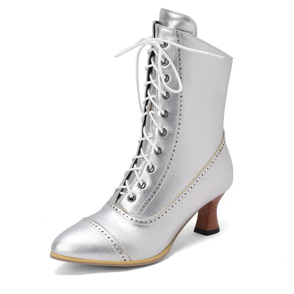 Bottes orthopédiques de haute qualité