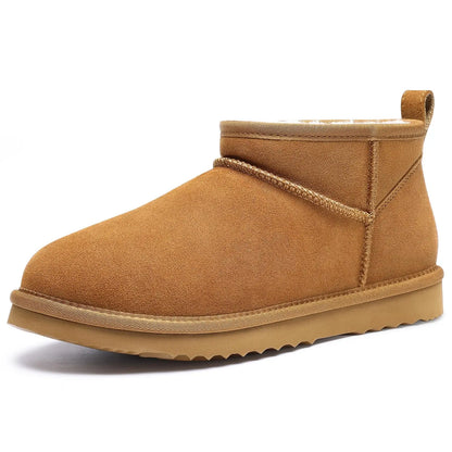 Bottes orthopédiques confortables et tendance