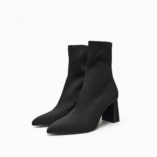 Bottes orthopédiques décontractées et de soutien