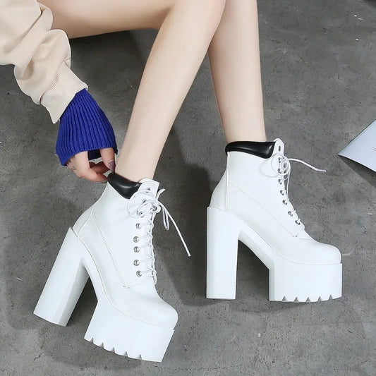 Bottes orthopédiques de haute qualité