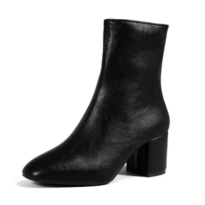 Bottes orthopédiques à la mode et de soutien