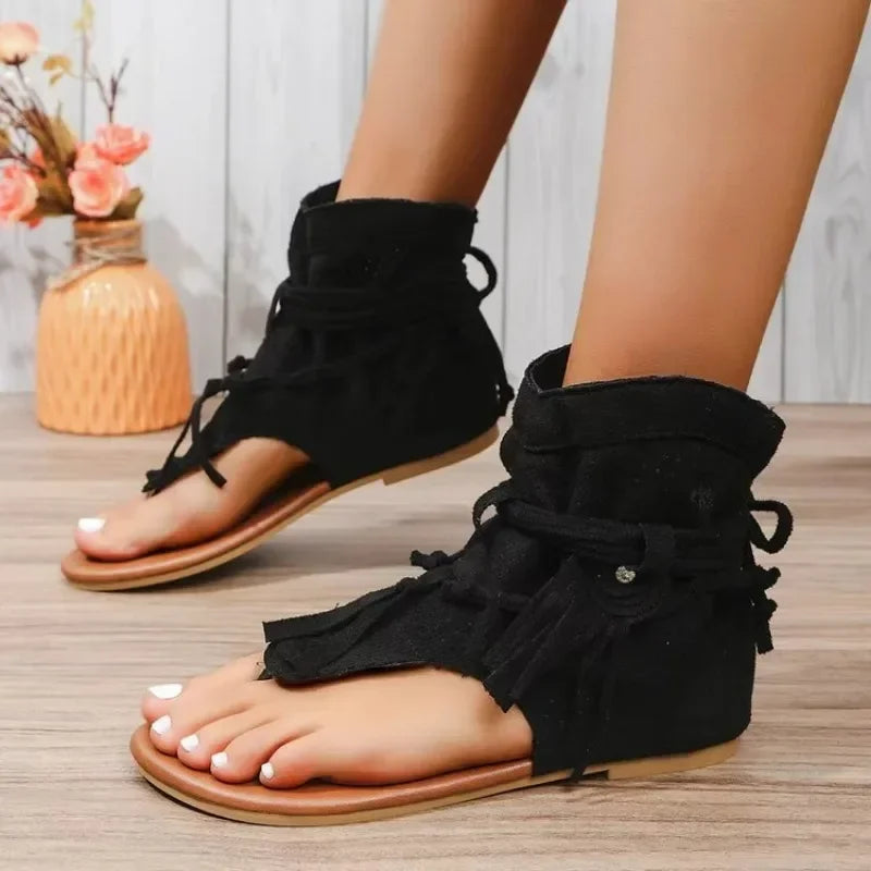 Sandales orthopédiques de haute qualité